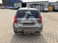 2016 Nissan Note