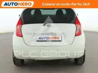 2016 Nissan Note