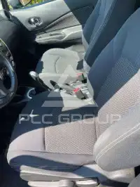 2016 Nissan Note