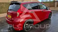 2016 Nissan Note