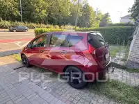 2016 Nissan Note