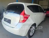 2016 Nissan Note