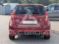2016 Nissan Note