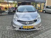 2016 Nissan Note