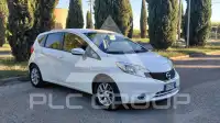 2016 Nissan Note