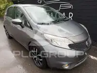 2016 Nissan Note