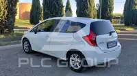 2016 Nissan Note