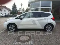 2016 Nissan Note