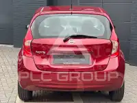 2016 Nissan Note