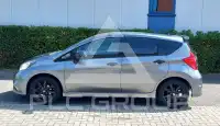 2016 Nissan Note