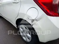 2016 Nissan Note