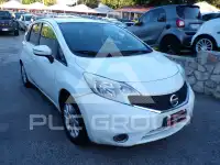 2016 Nissan Note
