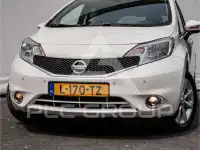 2016 Nissan Note