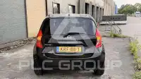 2016 Nissan Note