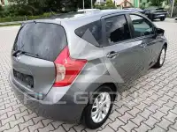 2016 Nissan Note