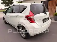 2016 Nissan Note