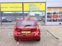 2016 Nissan Note