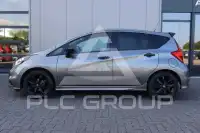 2016 Nissan Note