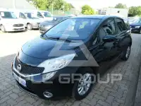 2016 Nissan Note