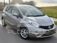 2016 Nissan Note