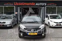 2016 Nissan Note