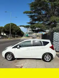 2016 Nissan Note