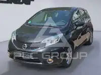 2016 Nissan Note