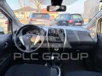 2016 Nissan Note
