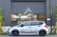 2016 Nissan Note