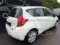 2016 Nissan Note