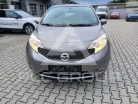 2016 Nissan Note