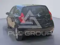 2016 Nissan Note