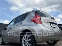 2016 Nissan Note