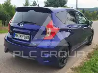 2016 Nissan Note