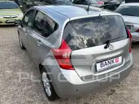 2016 Nissan Note