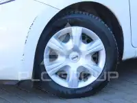 2016 Nissan Note