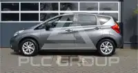2016 Nissan Note