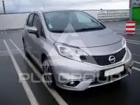 2016 Nissan Note