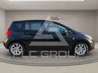 2016 Nissan Note