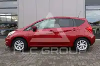2016 Nissan Note