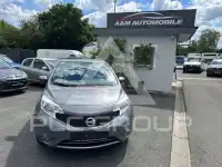 2016 Nissan Note