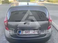 2016 Nissan Note
