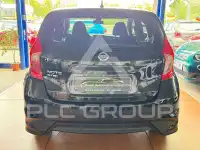 2016 Nissan Note