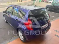 2016 Nissan Note