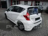 2016 Nissan Note