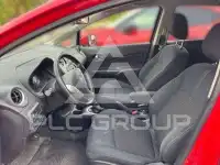 2016 Nissan Note