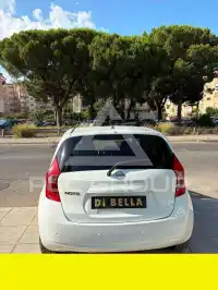 2016 Nissan Note