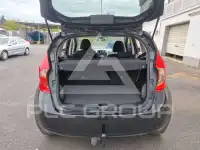 2016 Nissan Note