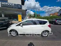 2016 Nissan Note
