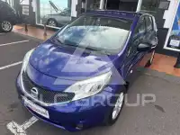 2016 Nissan Note